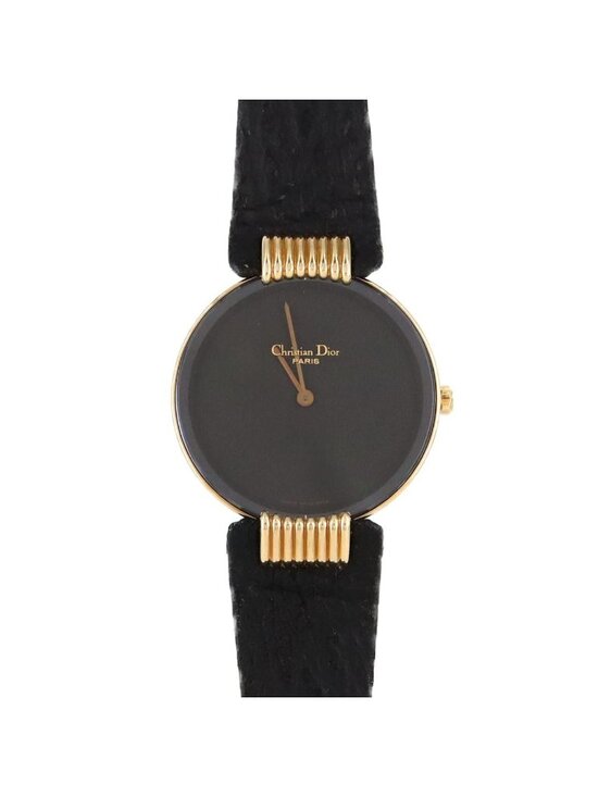 Dior Bagheera 46 153 Quartz Watch main image 4